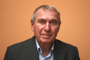 Ing. Jaroslav Hanzl Ing. Jaroslav Hanzl