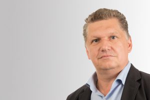 Ing. Miroslav Boťanský Ing. Miroslav Boťanský