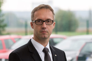 Dipl. Ing. Štefan Kňaško Dipl. Ing. Štefan Kňaško