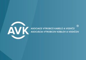 Logo a vizuální styl AVK