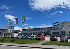 Prysmian, 30 let výroby kabelů a kabelových svazků v České republice